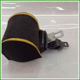 Cintura di Sicurezza Posteriore Sinistro SX (Lato Guida) FIAT PANDA 33 0.9 Turbo 735561638 2011 2017 AUTOLIV 619814400
