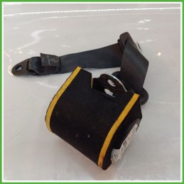 Cintura di Sicurezza Posteriore Destro DX (Lato Passeggero) FIAT PANDA 33 0.9 Turbo 735561637 2011 2017 AUTOLIV 619814200