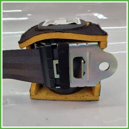 Cintura di Sicurezza Posteriore Destro DX (Lato Passeggero) FIAT PANDA 33 0.9 Turbo 735561637 2011 2017 AUTOLIV 619814200