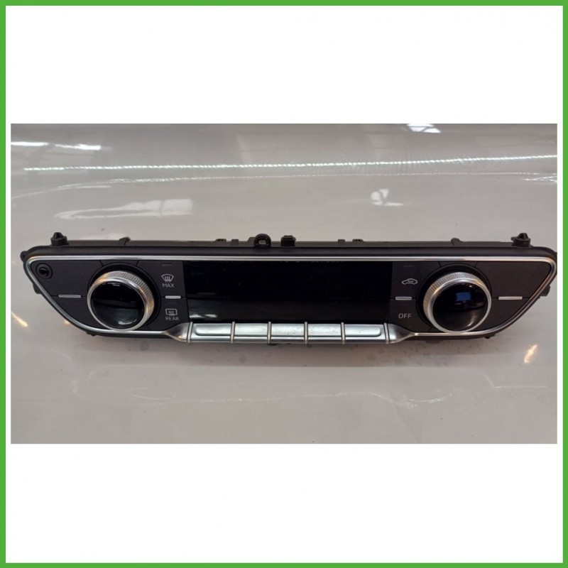 Comandi Clima AC Riscaldamento Condizionatore BHTC 5HB013923-12 AUDI Q5 FYB 2.0 TDI 80A820043AG5PR 2016 2021