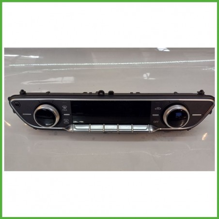 Comandi Clima AC Riscaldamento Condizionatore BHTC 5HB013923-12 AUDI Q5 FYB 2.0 TDI 80A820043AG5PR 2016 2021