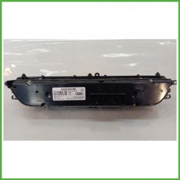 Comandi Clima AC Riscaldamento Condizionatore BHTC 5HB013923-12 AUDI Q5 FYB 2.0 TDI 80A820043AG5PR 2016 2021
