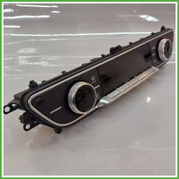 Comandi Clima AC Riscaldamento Condizionatore BHTC 5HB013923-12 AUDI Q5 FYB 2.0 TDI 80A820043AG5PR 2016 2021
