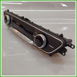 Comandi Clima AC Riscaldamento Condizionatore BHTC 5HB013923-12 AUDI Q5 FYB 2.0 TDI 80A820043AG5PR 2016 2021