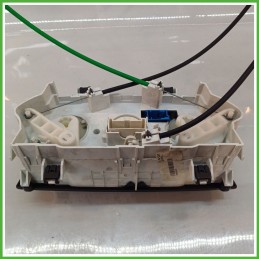 Comandi Clima AC Riscaldamento Condizionatore DENSO 5N8500070 LANCIA YPSILON TK 1.2 735534422 2011 2016