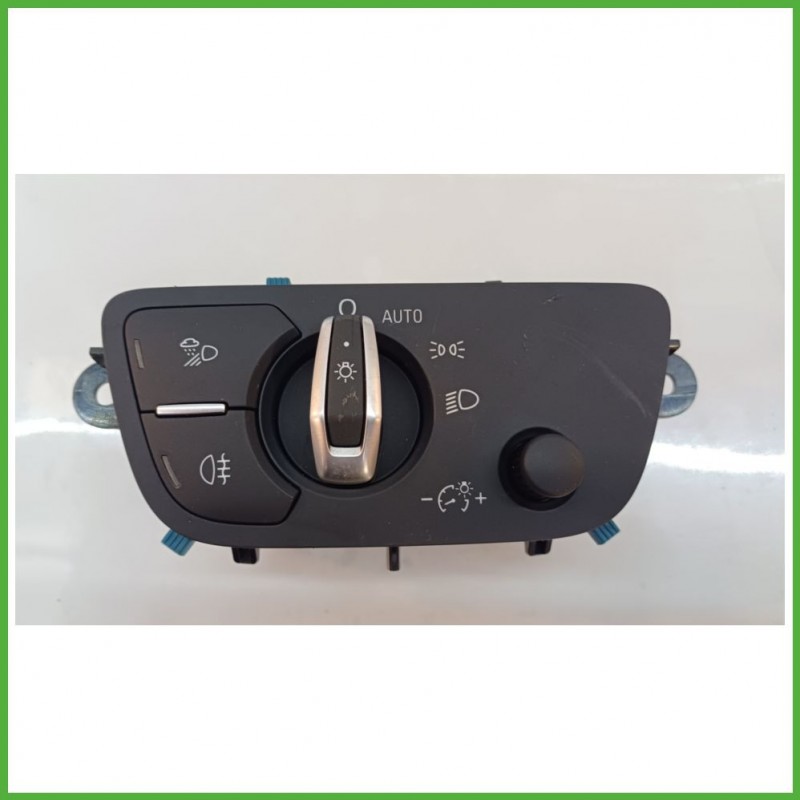 Selettore Comando Luci AUDI Q5 FYB 2.0 TDI 4M0941531AG 2016 2021