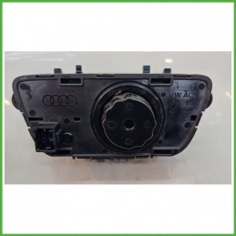 Selettore Comando Luci AUDI Q5 FYB 2.0 TDI 4M0941531AG 2016 2021