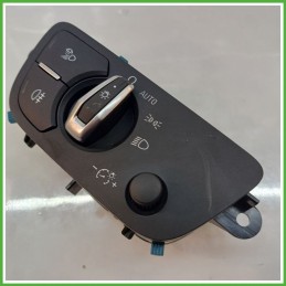 Selettore Comando Luci AUDI Q5 FYB 2.0 TDI 4M0941531AG 2016 2021