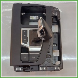Console Centrale Cambio AUDI Q5 FYB 2.0 TDI 8W0919614R 2016 2021