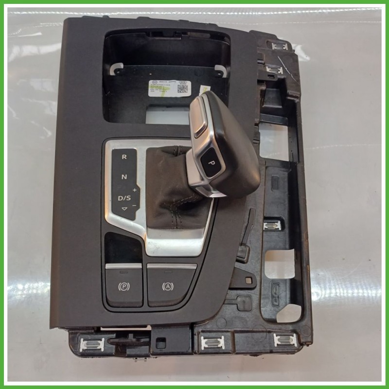 Console Centrale Cambio AUDI Q5 FYB 2.0 TDI 8W0919614R 2016 2021