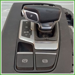 Console Centrale Cambio AUDI Q5 FYB 2.0 TDI 8W0919614R 2016 2021