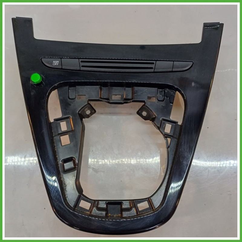 Console Centrale Cambio LANCIA YPSILON TK 1.2 735680194 2011 2016