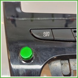 Console Centrale Cambio LANCIA YPSILON TK 1.2 735680194 2011 2016