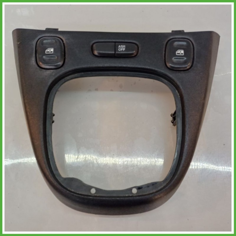 Console Centrale Cambio FIAT PANDA 33 0.9 Turbo 735535301 2011 2017