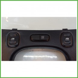 Console Centrale Cambio FIAT PANDA 33 0.9 Turbo 735535301 2011 2017