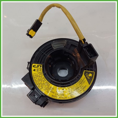 Molla Spirale Contatto Spiralato TOYOTA YARIS JPP 1.0 16V 8430652010 TOYOTA NDF0200M