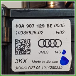 Comandi Devioguida AUDI Q5 FYB 2.0 TDI 80A907129EB