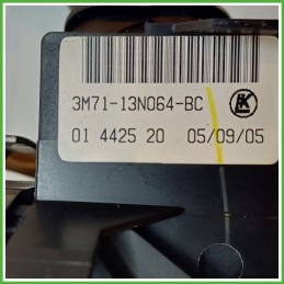 Comandi Devioguida MAZDA Mazda 2 1a Serie 1.4 TD DD1066128