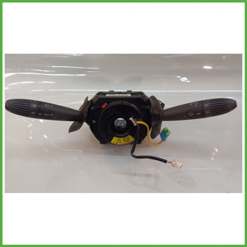 Comandi Devioguida FIAT PANDA 0X 1.3 16V MJT 735444632