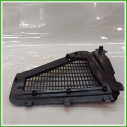 Griglia Griglie Prese Aria Sinistro SX (Lato Guida) BMW X3 F25 64319184004 2010 2014