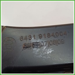 Griglia Griglie Prese Aria Sinistro SX (Lato Guida) BMW X3 F25 64319184004 2010 2014
