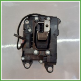 Leveraggio cambio AUDI Q5 FYB 2.0 TDI 80B713041AD 2016 2021