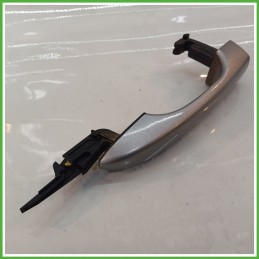 Maniglia Porta Posteriore Destro DX JEEP CHEROKEE KL 5 Porte K1SZ34GW7AD 2014 2018