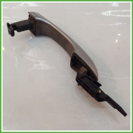 Maniglia Porta Posteriore Destro DX JEEP CHEROKEE KL 5 Porte K1SZ34GW7AD 2014 2018