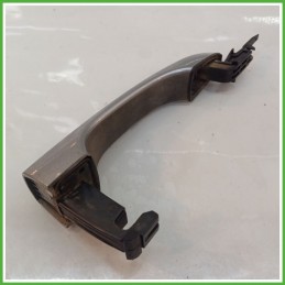 Maniglia Porta Posteriore Destro DX JEEP CHEROKEE KL 5 Porte K1SZ34GW7AD 2014 2018