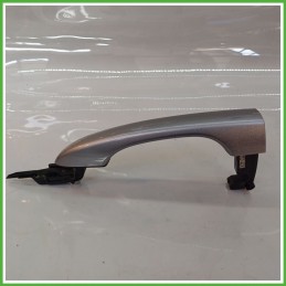 Maniglia Porta Posteriore Destro DX JEEP CHEROKEE KL 5 Porte K1SZ34GW7AD 2014 2018