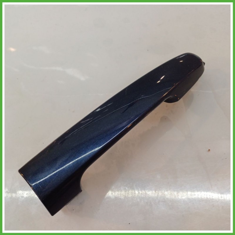 Maniglia Porta Posteriore Sinistro SX PEUGEOT 108 1612194080 2014