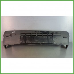 Paraurti Anteriore FIAT PANDA 1a Serie Berlina VERDE 1992 2004 7563521 Originale Usato
