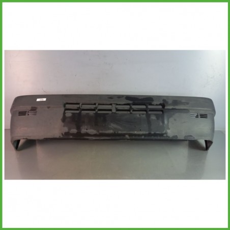 Paraurti Anteriore FIAT PANDA 1a Serie Berlina VERDE 1992 2004 7563521 Originale Usato