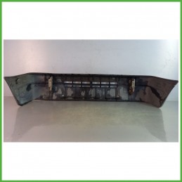 Paraurti Anteriore FIAT PANDA 1a Serie Berlina VERDE 1992 2004 7563521 Originale Usato