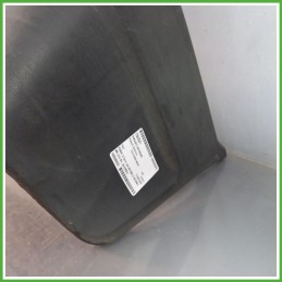 Paraurti Anteriore FIAT PANDA 1a Serie Berlina VERDE 1992 2004 7563521 Originale Usato