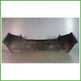 Paraurti Posteriore RENAULT CLIO 3a Serie Berlina GRIGIO 7701479250 2005 2009 Originale Usato