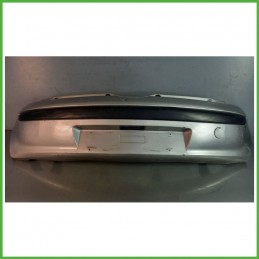 Paraurti Posteriore FIAT PUNTO 1N/1P Berlina GRIGIO 71777571 1999 2005 Originale Usato