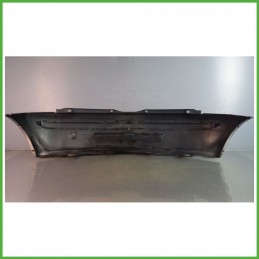 Paraurti Posteriore FIAT PUNTO 1N/1P Berlina GRIGIO 71777571 1999 2005 Originale Usato