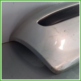 Paraurti Posteriore FIAT PUNTO 1N/1P Berlina GRIGIO 71777571 1999 2005 Originale Usato