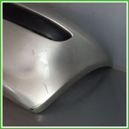 Paraurti Posteriore FIAT PUNTO 1N/1P Berlina GRIGIO 71777571 1999 2005 Originale Usato