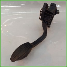 Pedale Pedaliera LANCIA YPSILON TK 1.2 52097847 2011 2016