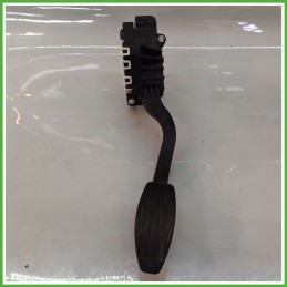 Pedale Pedaliera LANCIA YPSILON TK 1.2 52097847 2011 2016