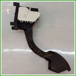Pedale Pedaliera LANCIA YPSILON TK 1.2 52097847 2011 2016