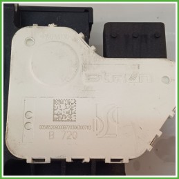 Pedale Pedaliera LANCIA YPSILON TK 1.2 52097847 2011 2016