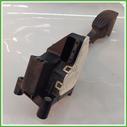 Pedale Pedaliera LANCIA YPSILON TK 1.2 52097847 2011 2016