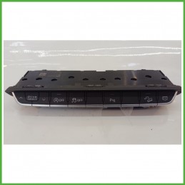 Comandi Multifunzionali AUDI Q5 FYB 2.0 TDI 8W0925301 2016 2021