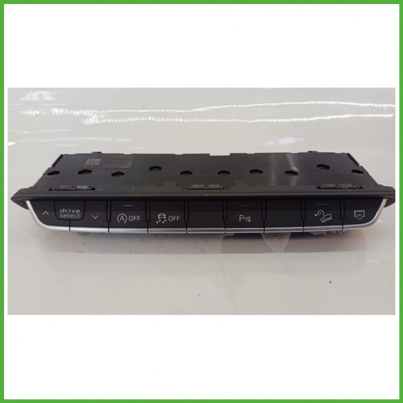 Comandi Multifunzionali AUDI Q5 FYB 2.0 TDI 8W0925301 2016 2021