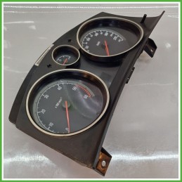 Quadro strumenti contachilometri tachimetro SIEMENS A2C5-3164392-1 OPEL ASTRA A04 1.7 16V 13225988