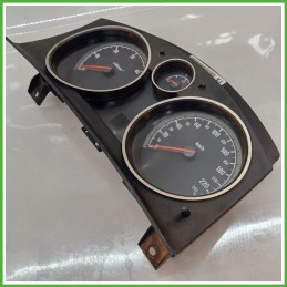 Quadro strumenti contachilometri tachimetro SIEMENS A2C5-3164392-1 OPEL ASTRA A04 1.7 16V 13225988