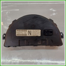 Quadro strumenti contachilometri tachimetro JOHNSON CONTROLS 28114972-6 CITROEN C3 2a Serie 1.1 6105EV
